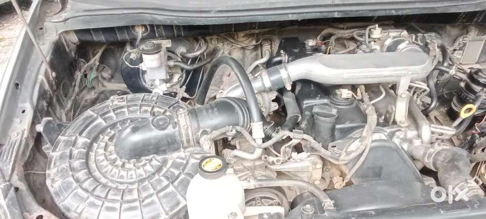 Toyota Innova 2009 Diesel Good Condition