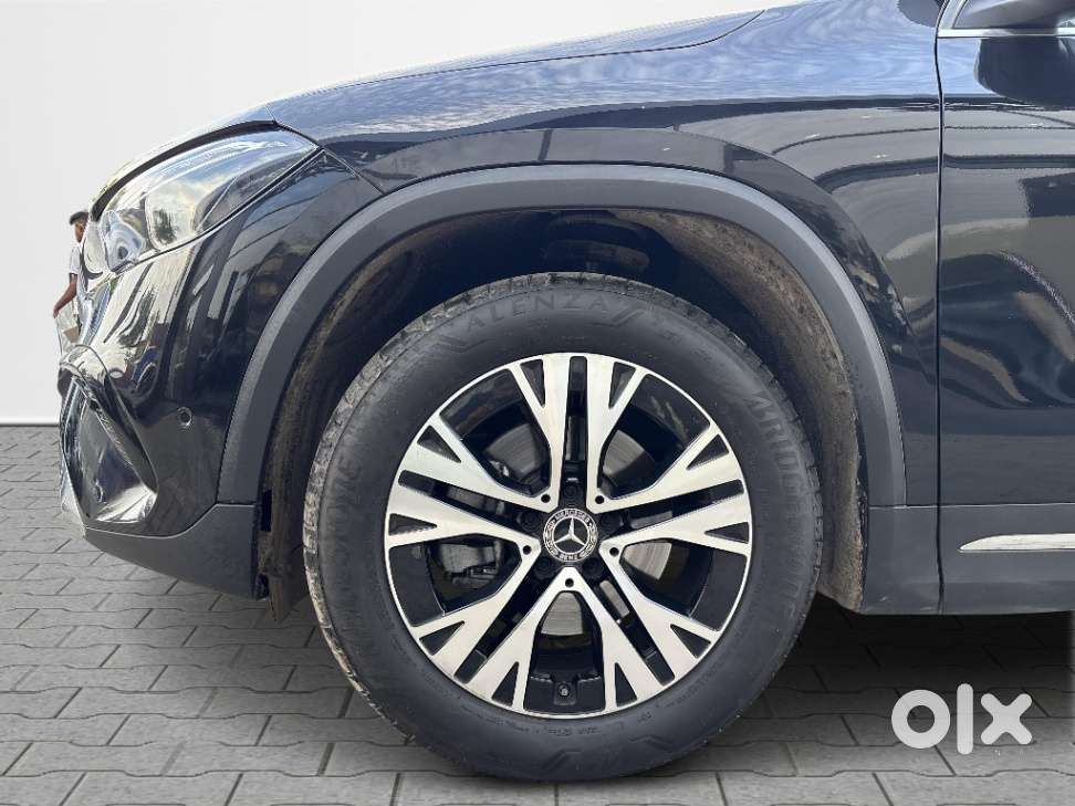 Mercedes-benz Gla 200, 2025, Petrol