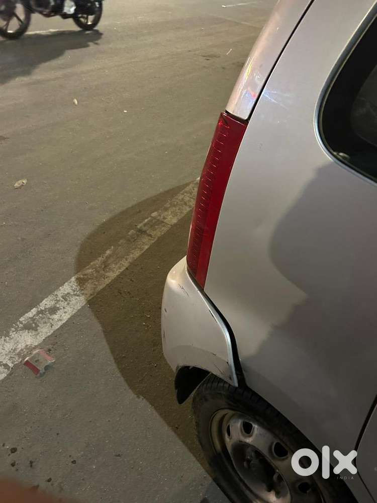 Maruti Suzuki Wagon R 2009