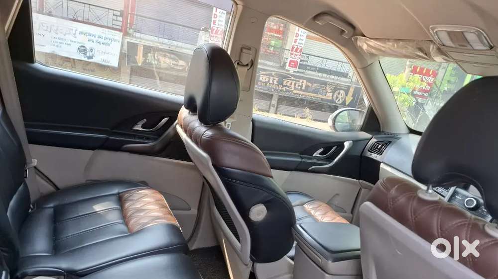 I Want To Sell My Car Mahindra In Mint Condition