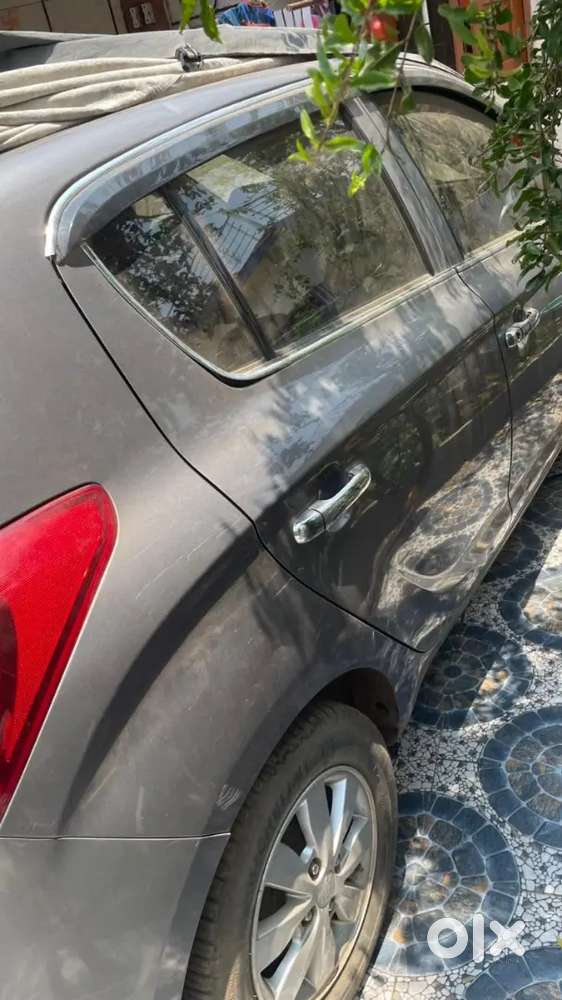 Hyundai I20 2013 Petrol Good Condition