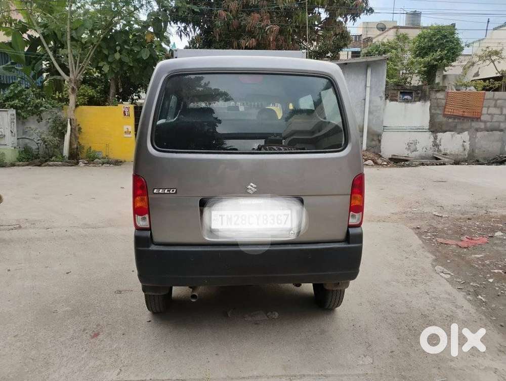 Maruti Suzuki Eeco 7 Seater Standard, 2023, Petrol