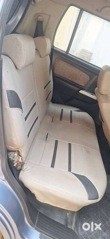 Maruti Suzuki Wagon R Vxi Bs Iv, 2015, Petrol