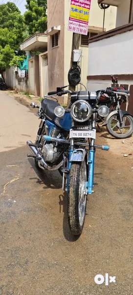 Yamaha Rx 100 in Tamil Nadu Free classifieds in Tamil Nadu OLX