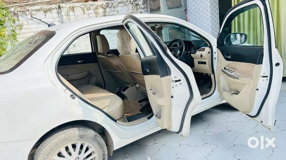 Maruti Suzuki Dzire 2023 Cng & Hybrids 32000 Km Driven