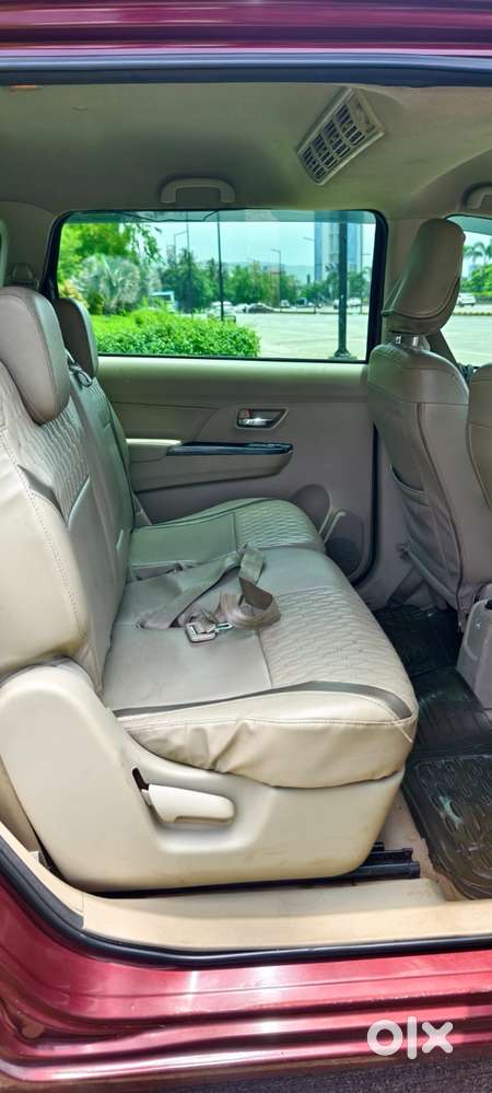 Maruti Suzuki Ertiga 1.5 Vxi, 2021, Cng & Hybrids