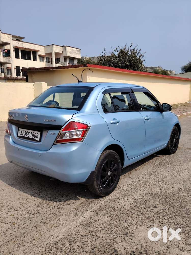 Maruti Suzuki Swift Dzire 1.3 Zxi, 2015, Diesel