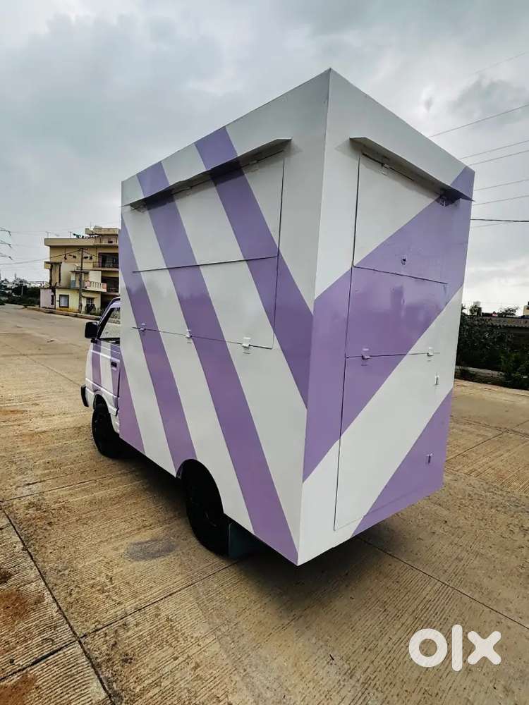 Omni Truck