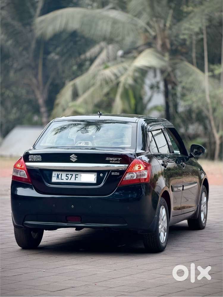 Maruti Suzuki Swift Dzire Zdi Bsiv, 2012, Diesel