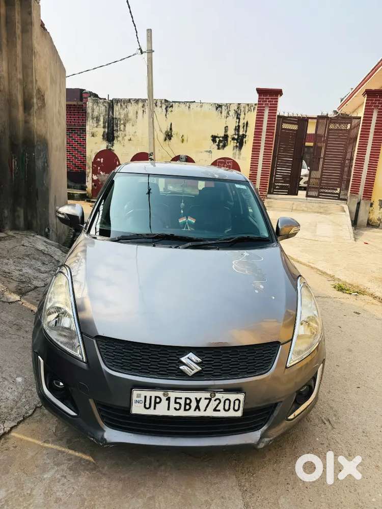 Maruti Suzuki Swift Ddis 2016