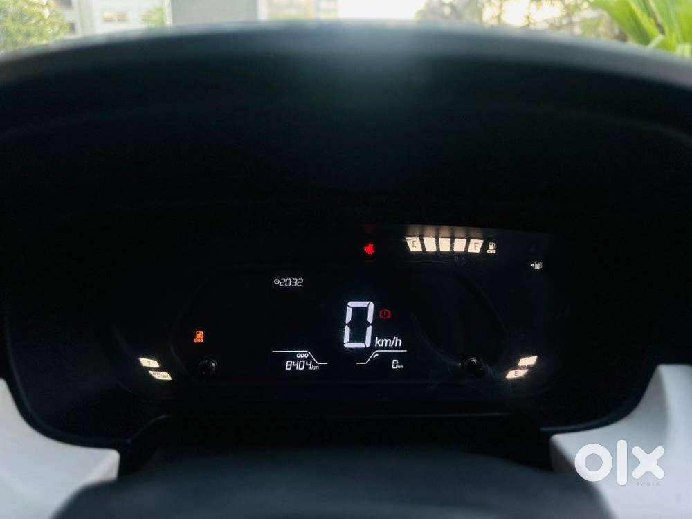 Tata Punch Accomplished Icng, 2026, Petrol