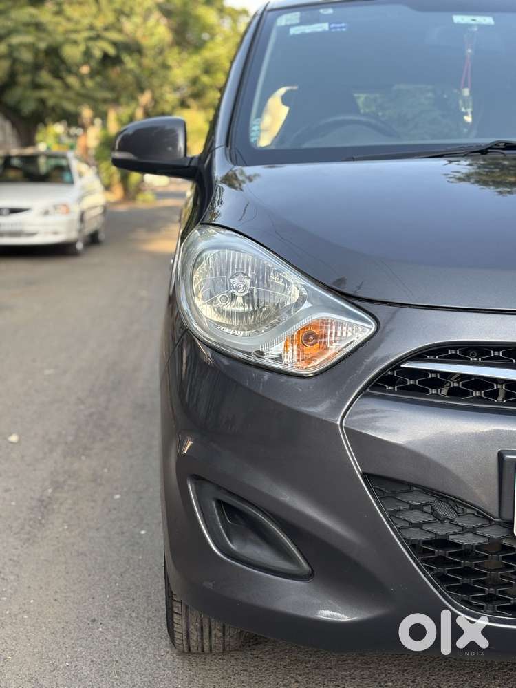 Hyundai I10 1.2 Kappa Magna, 2013, Cng & Hybrids