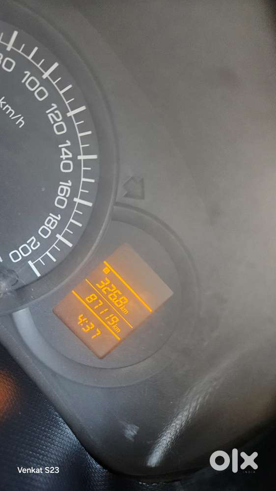 Maruti Suzuki Swift Dzire Ldi Bsiv, 2014, Diesel