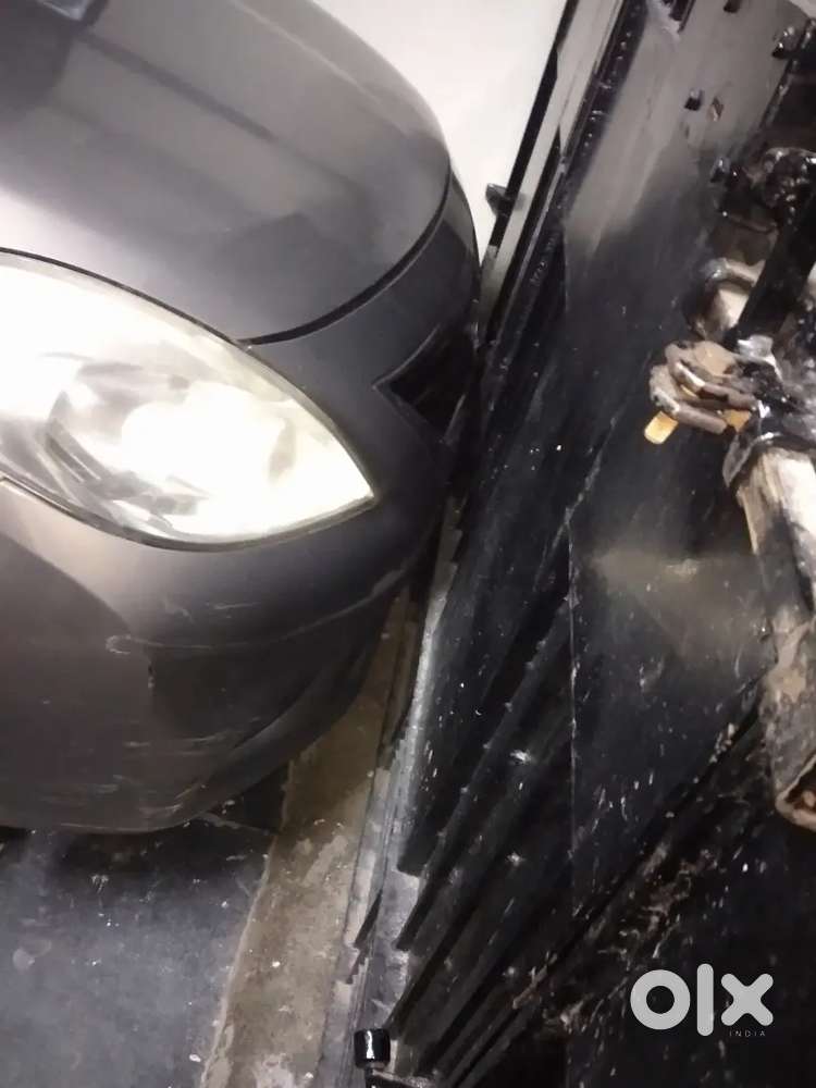 Nissan Sunny 2012 Diesel Well Maintained