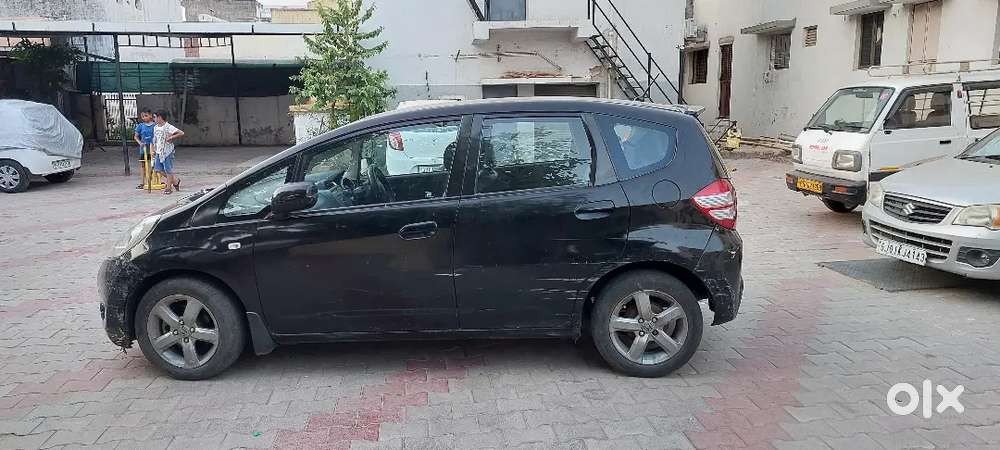 Honda Jaaz 1.2  X I Vtech. Pure Petrol 1st Owner