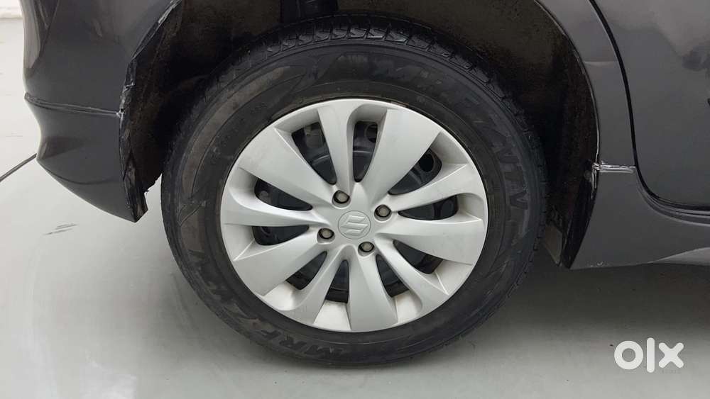 Maruti Suzuki Baleno 2019-2022 1.2 Delta At, 2018, Petrol