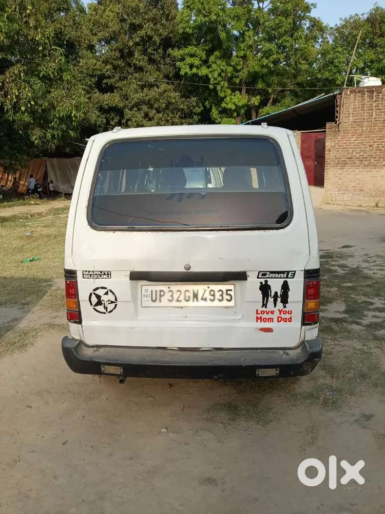 Adi Raj Omni You
