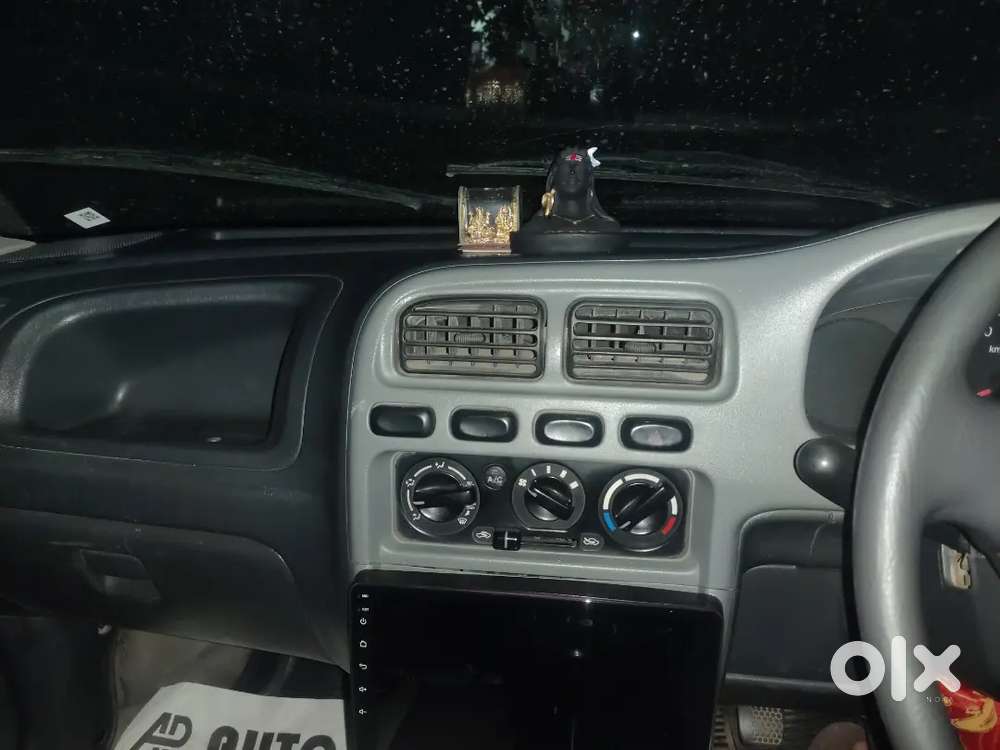 Maruti Suzuki Alto 800 2011 Petrol Good Condition
