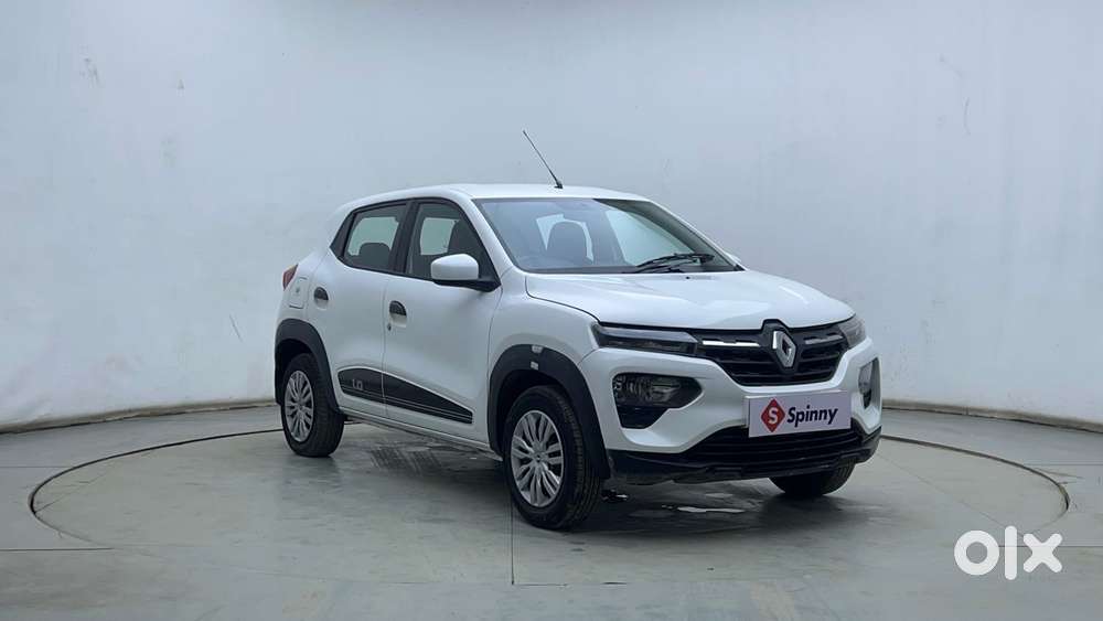 Renault Kwid Rxt 1.0, 2022, Petrol