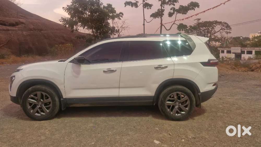 Tata Safari 2023 Diesel 32000 Km Diesel