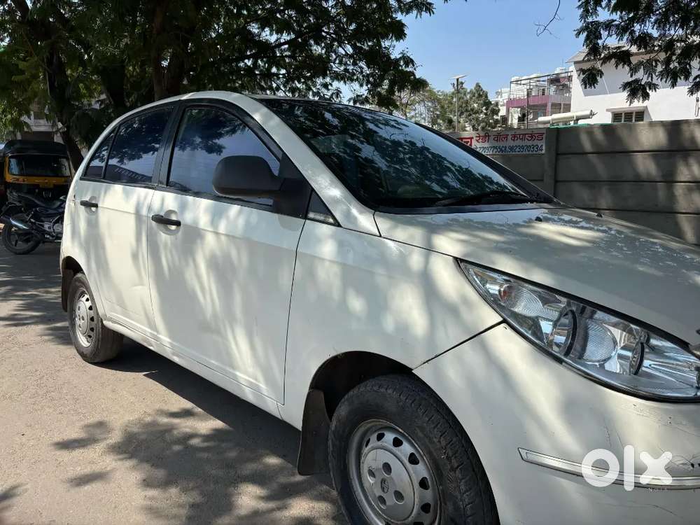 Tata Indica Vista 2012 Diesel