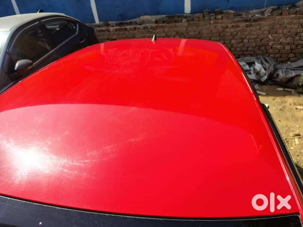 Volkswagen Polo 2012 Petrol Well Maintained