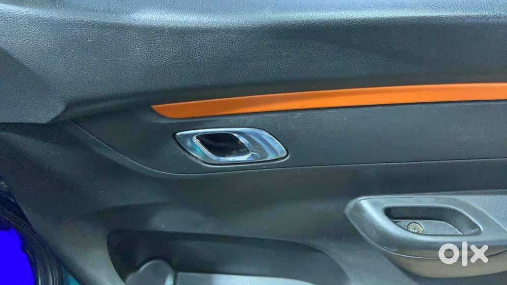 Renault Kwid Climber 1.0 Mt Opt, 2019, Petrol