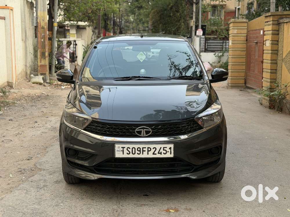 Tata Tiago 1.2 Revotron Xt Rhythm, 2020, Petrol