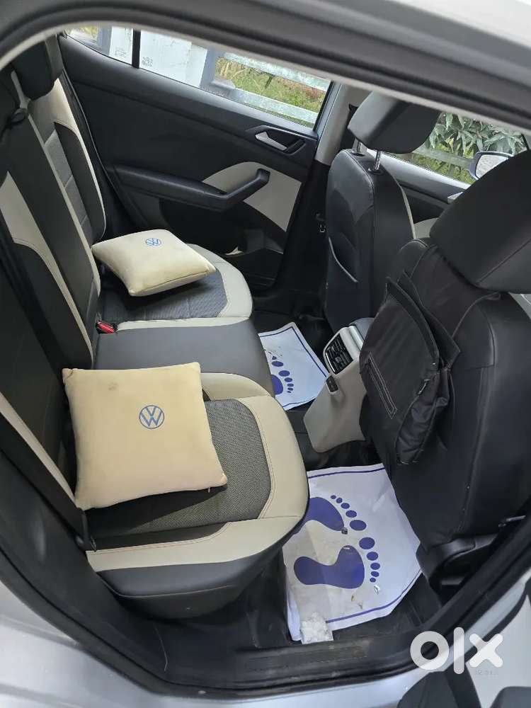 Volkswagen Taigun 2023 Petrol Good Condition