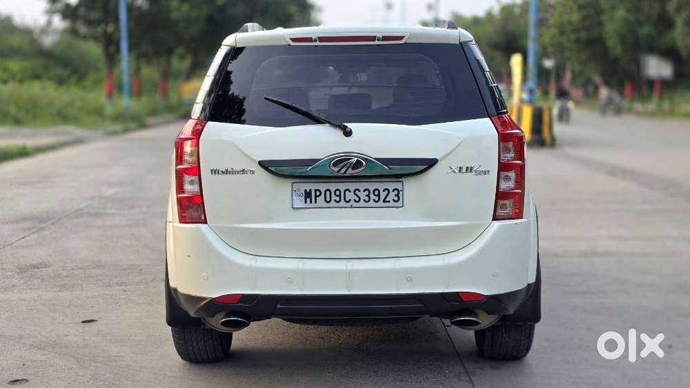 Mahindra Xuv500 2.2 W10, 2015, Diesel
