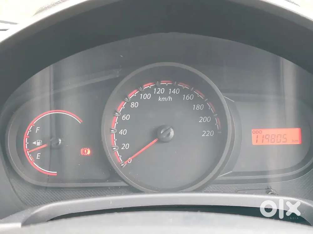 Ford Figo 1.4 Diesel