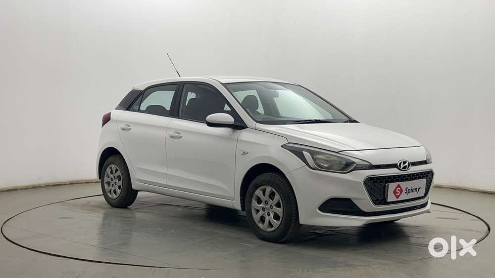 Hyundai Elite I20 [ ] 1.2 Magna, 2014, Petrol