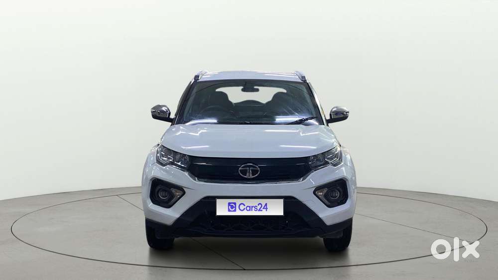Tata Nexon 1.2 Revotron Xm (s), 2021, Diesel