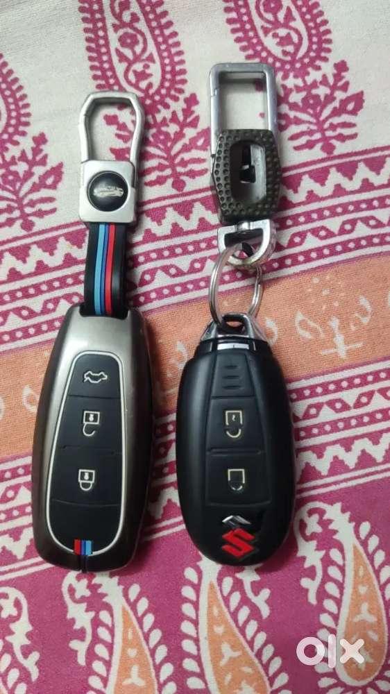 Maruti Suzuki Ciaz 2017 Petrol 87000 Km Driven