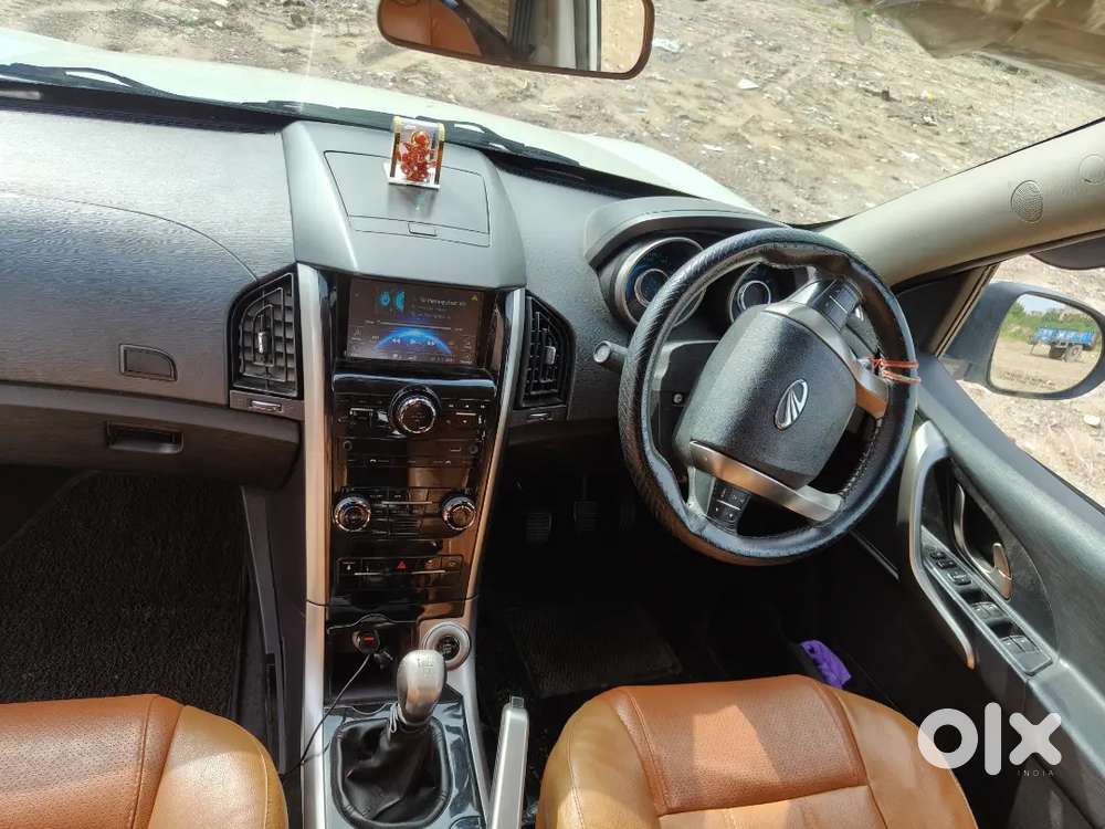 Mahindra Xuv500 Diesel 2018 Manual
