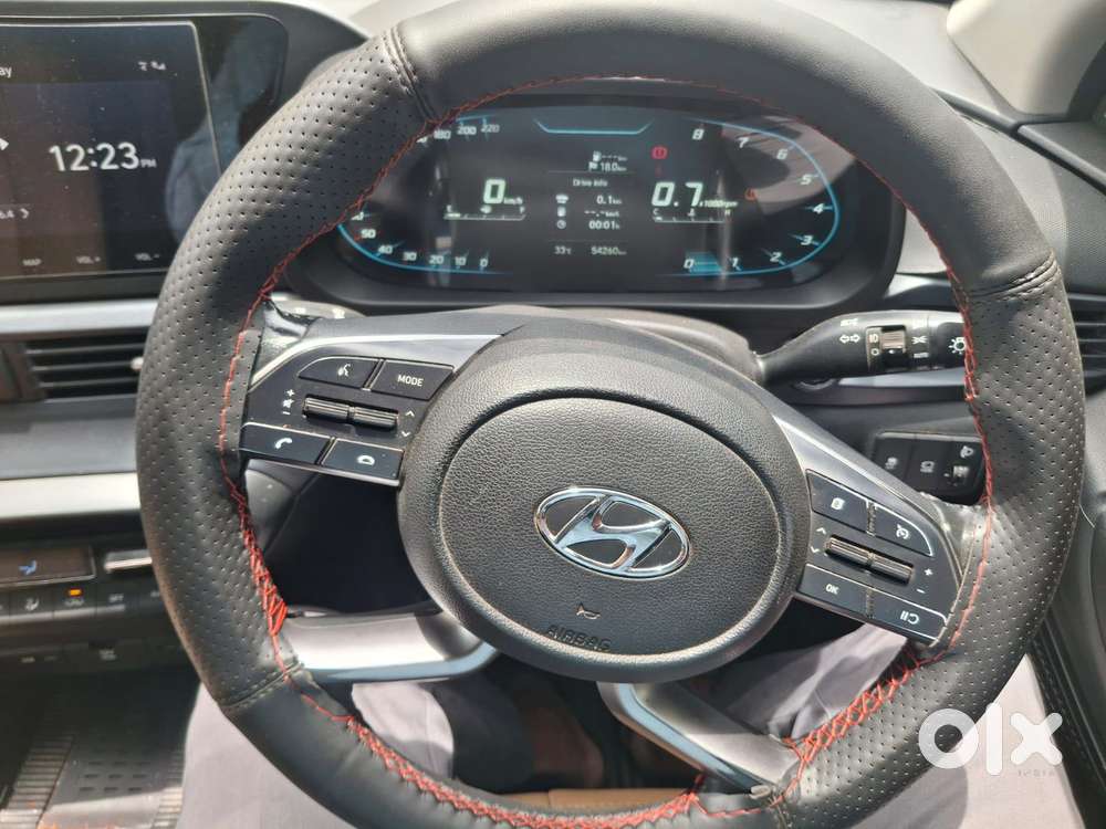 Hyundai I20 1.2 Asta, 2023, Petrol