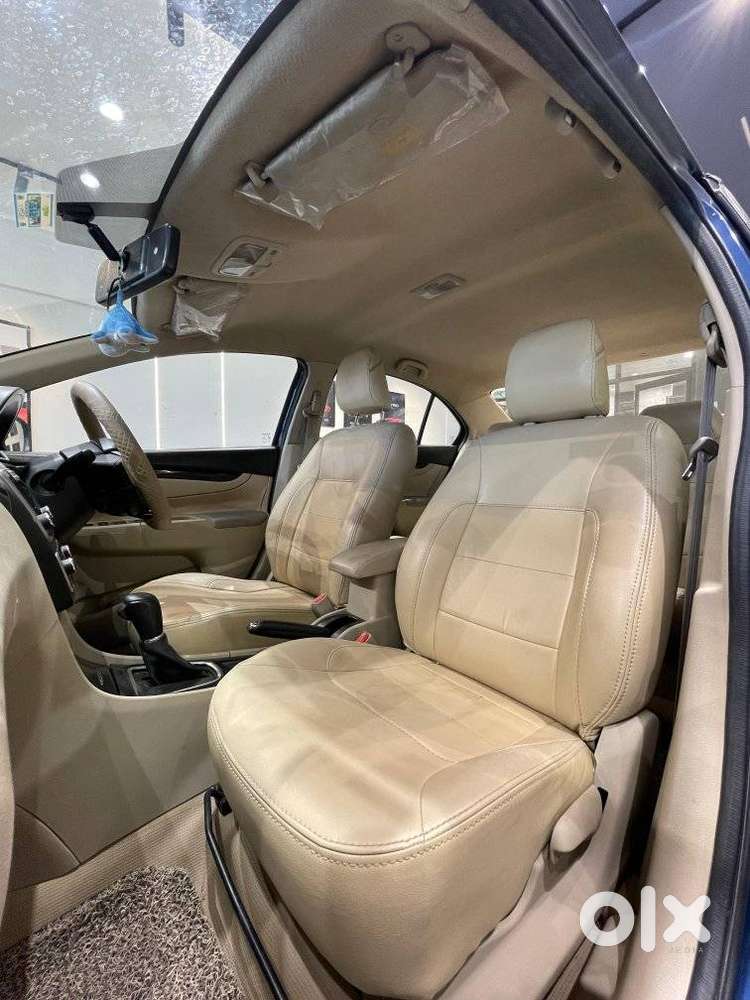 Maruti Suzuki Ciaz Delta 1.5 At, 2017, Petrol