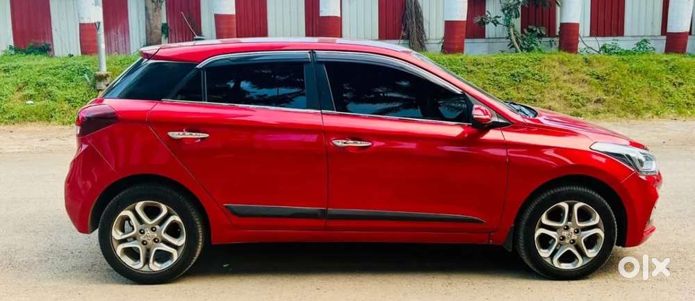 Hyundai Elite I20 Asta Option Diesel, 2019, Diesel