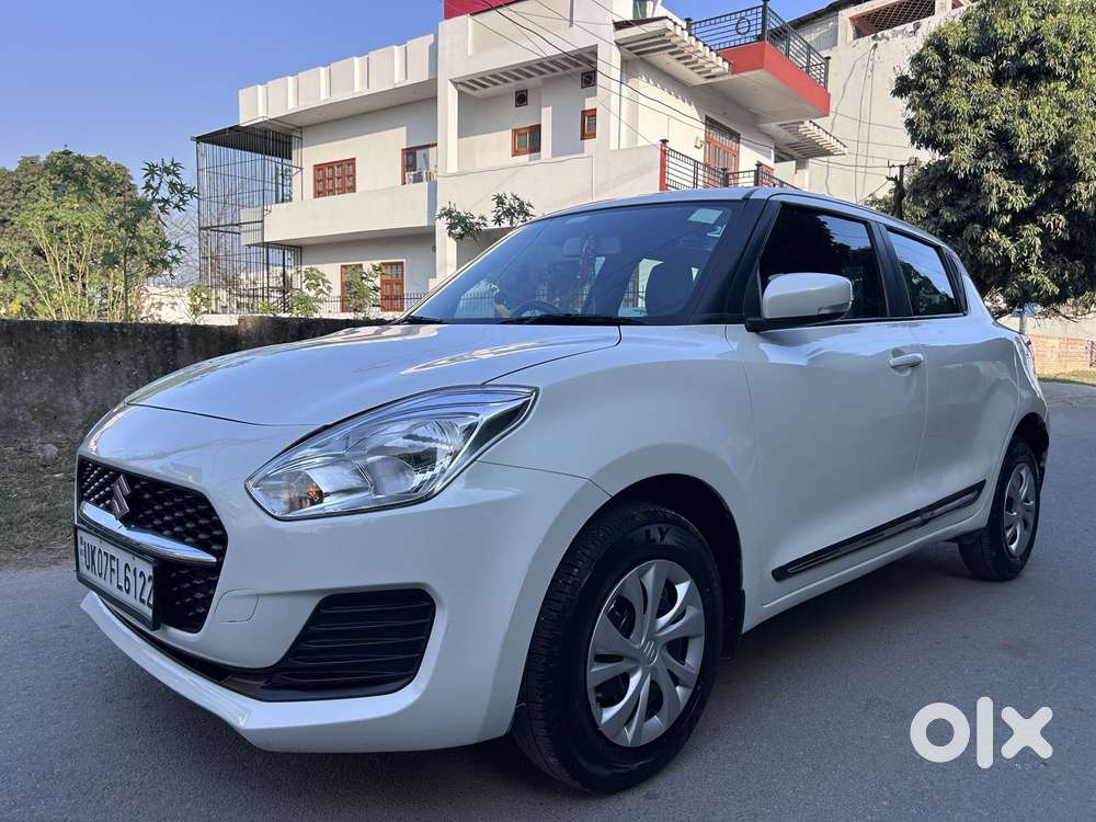 Maruti Suzuki Swift