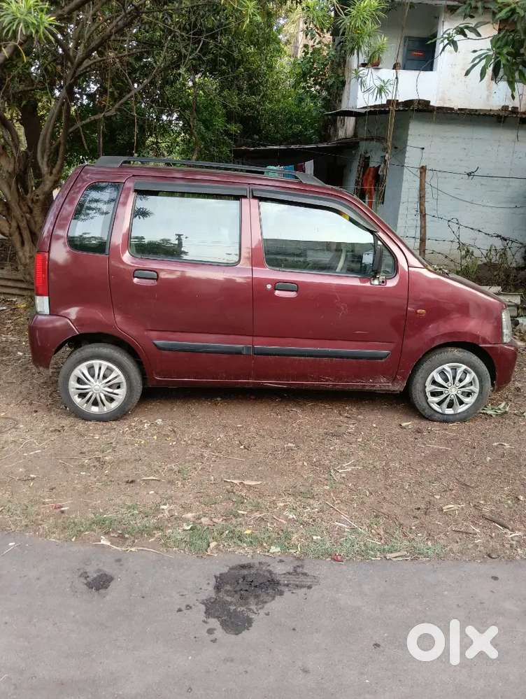 Car Selling