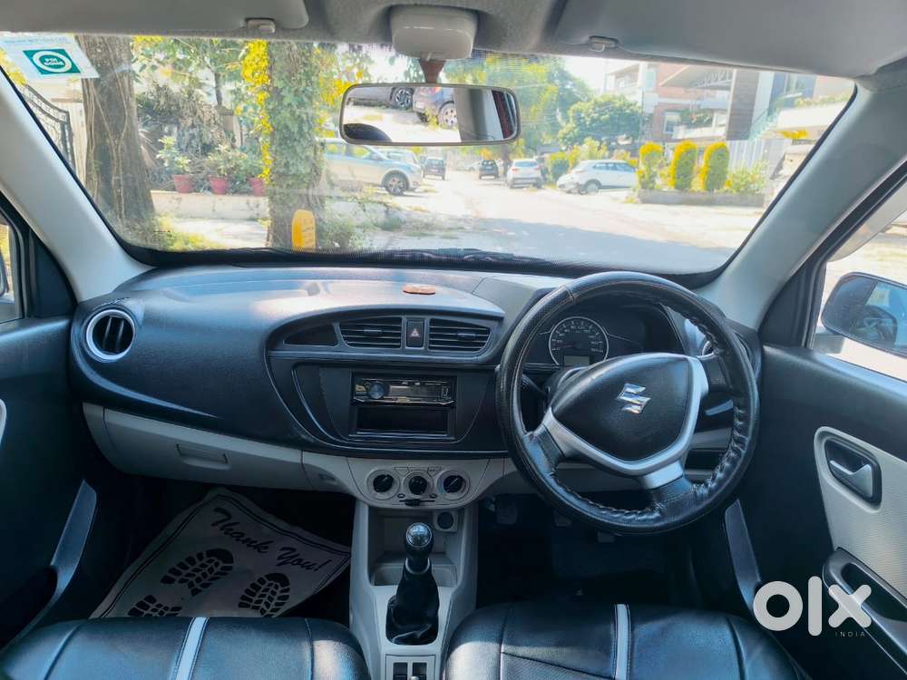 Maruti Suzuki Alto 800 Lxi, 2019, Petrol