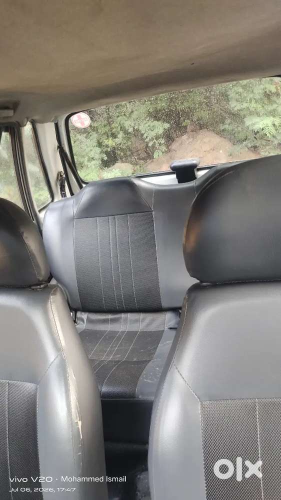 Maruti Suzuki 800 2004 Petrol 31000 Km Driven Drs Car