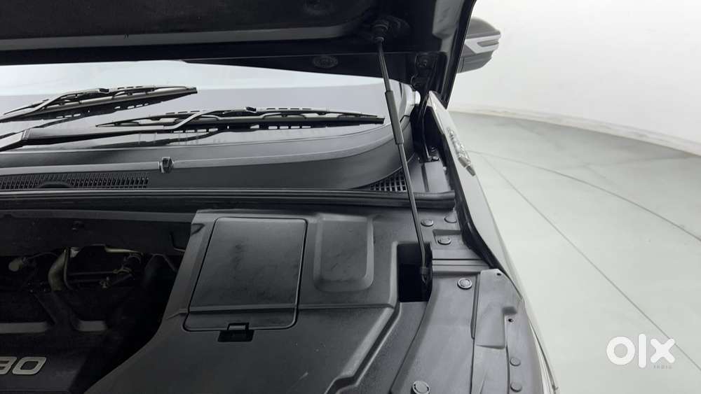 Mg Hector Plus 1.5 Hybrid Sharp Turbo 6 Str, 2022