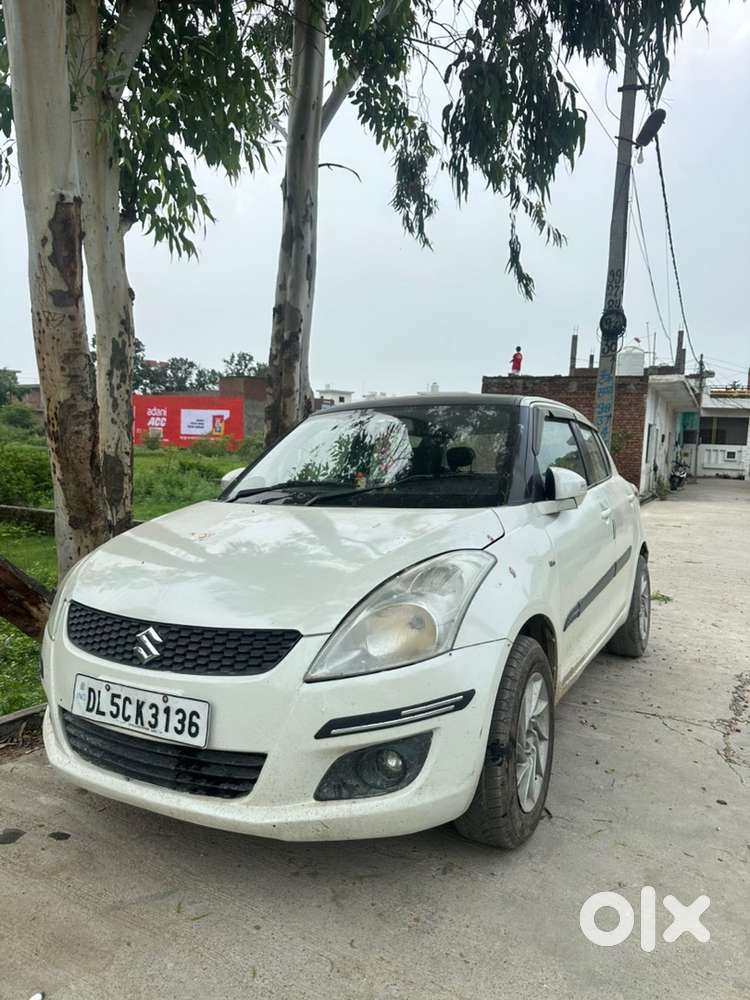 Maruti Suzuki Swift Diesel Well Maintained