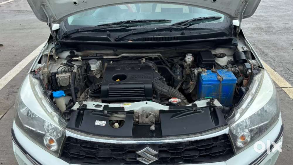 Maruti Suzuki Celerio Cng Vxi Optional, 2020, Cng & Hybrids