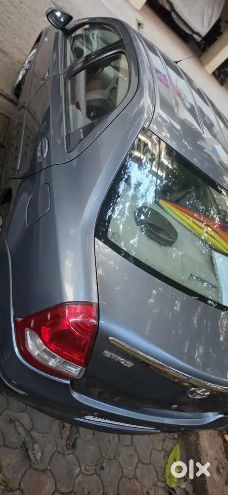 Toyota Etios 2013 Car