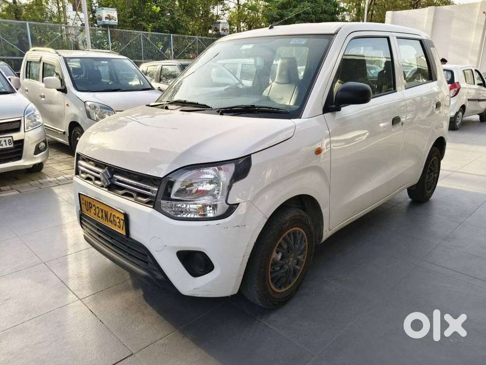 Maruti Suzuki Wagon R Cng Lxi, 2024, Cng & Hybrids