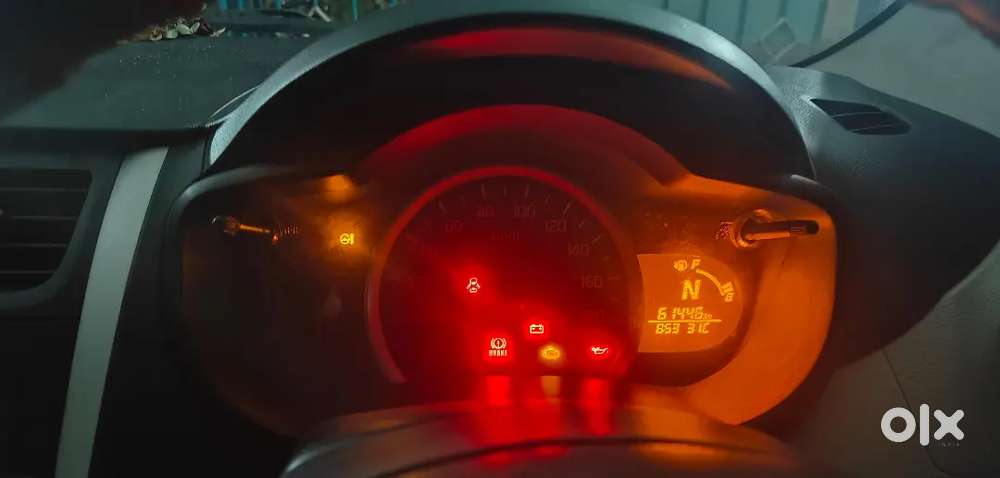 Maruti Suzuki Celerio 2018 At Csr 63k