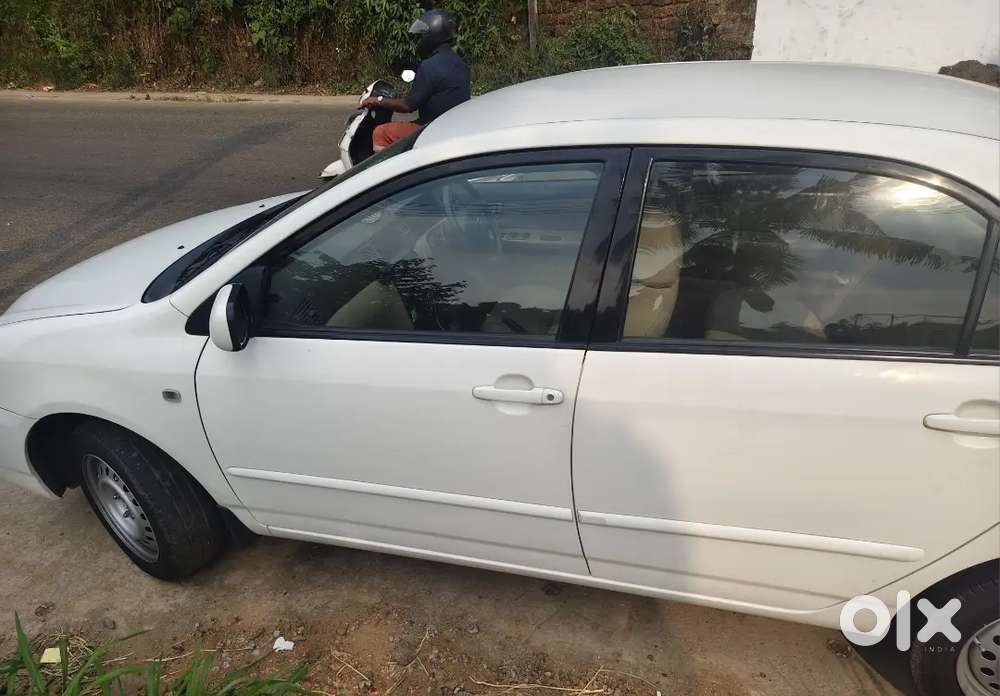 Toyota Corolla 1.8 J