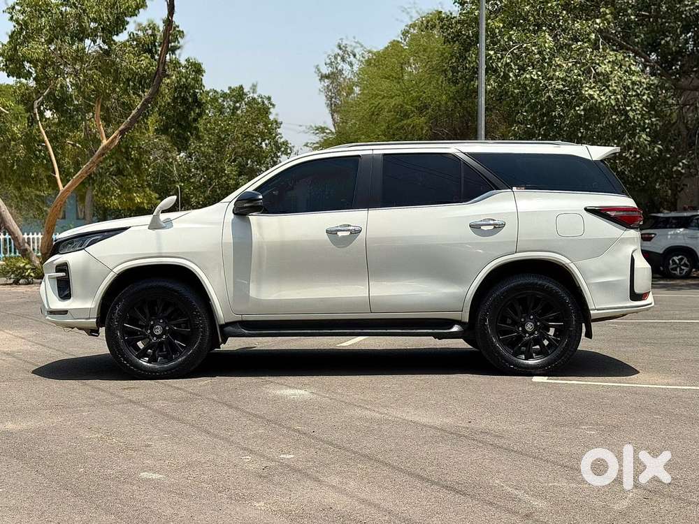 Toyota Fortuner 4x2 At 2.8 Diesel, 2018, Diesel